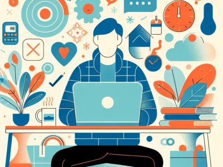 10 Tips Menjaga Kesehatan Mental selama Musim Stres