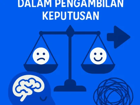 Memahami Dampak Emosional dalam Pengambilan Keputusan